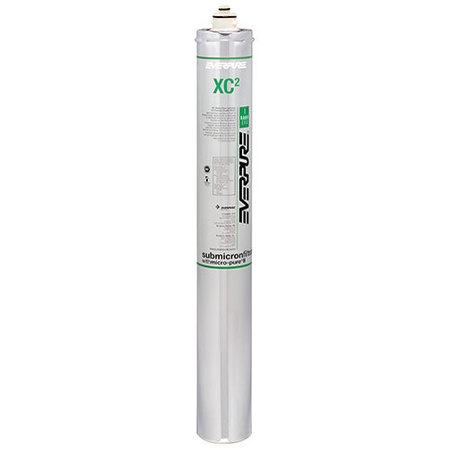 EVERPURE Cartridge, Water Filter - Xc 9613-10